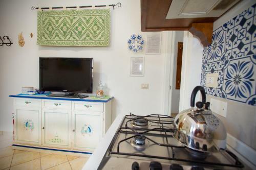 Bed & Breakfast Holiday Room Sa Tebia