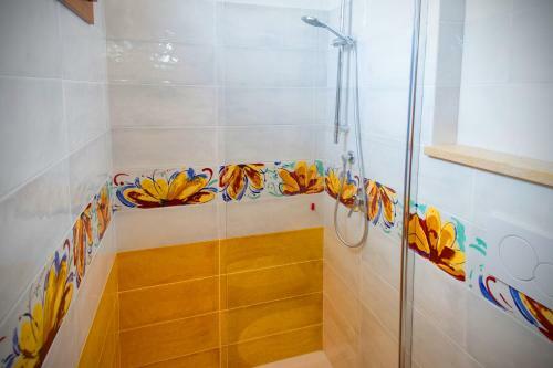 Bed & Breakfast Holiday Room Sa Tebia