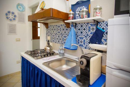 Bed & Breakfast Holiday Room Sa Tebia