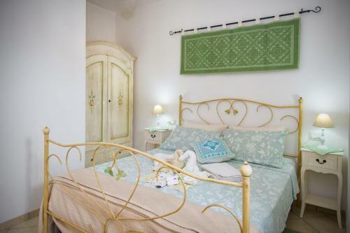 Bed & Breakfast Holiday Room Sa Tebia