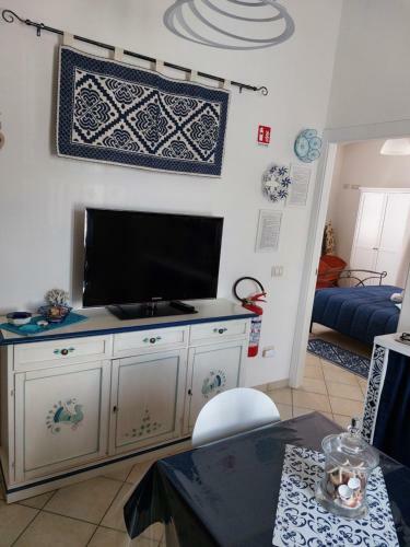 Bed & Breakfast Holiday Room Sa Tebia
