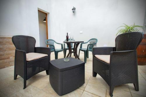 Bed & Breakfast Holiday Room Sa Tebia