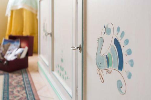 Bed & Breakfast Holiday Room Sa Tebia