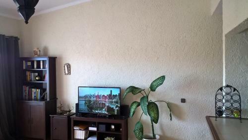 Apartment Tudo Bem