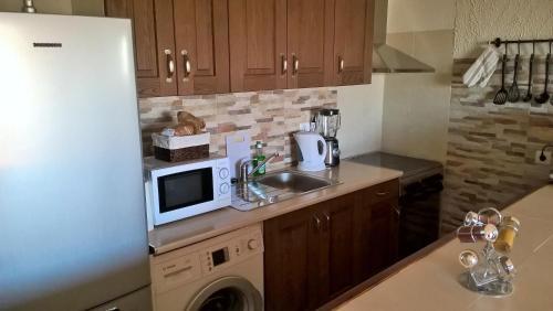 Apartment Tudo Bem
