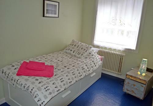 Bed & Breakfast Muses Bnb