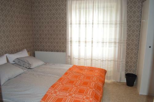 Bed & Breakfast Muses Bnb