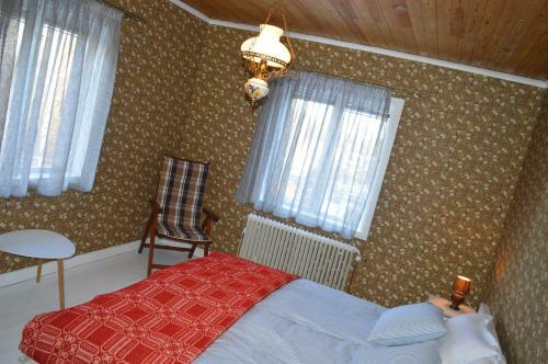 Bed & Breakfast Muses Bnb