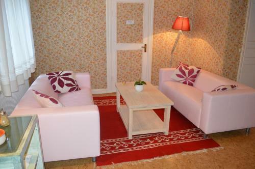 Bed & Breakfast Muses Bnb