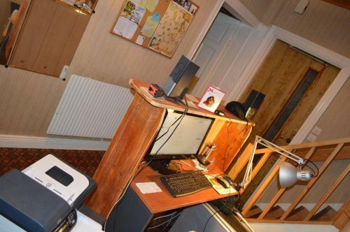 Bed & Breakfast Muses Bnb