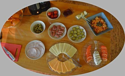 Bed & Breakfast Muses Bnb