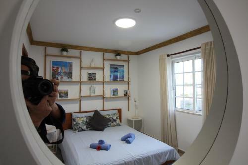 Villa Summertime - Private Jacuzzi And Bikes, Beach 800m