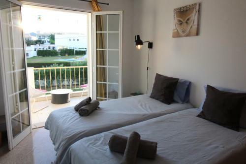 Villa Summertime - Private Jacuzzi And Bikes, Beach 800m