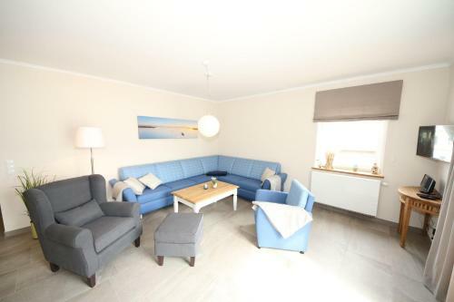 Apartamento Zollhaus Klein Zicker