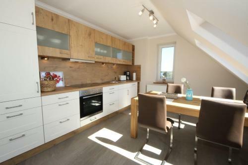 Apartamento Zollhaus Klein Zicker