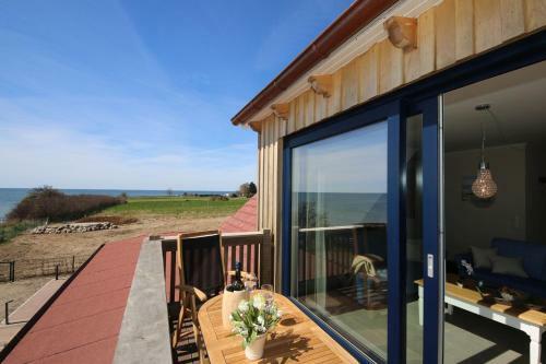 Apartamento Zollhaus Klein Zicker