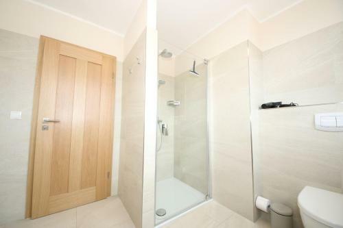 Apartamento Zollhaus Klein Zicker
