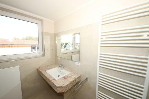 Apartamento Zollhaus Klein Zicker