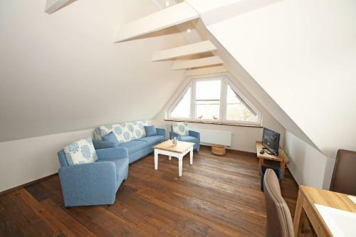 Apartamento Zollhaus Klein Zicker