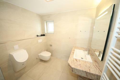 Apartamento Zollhaus Klein Zicker