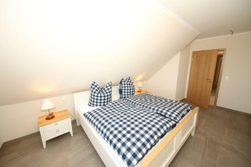 Apartamento Zollhaus Klein Zicker
