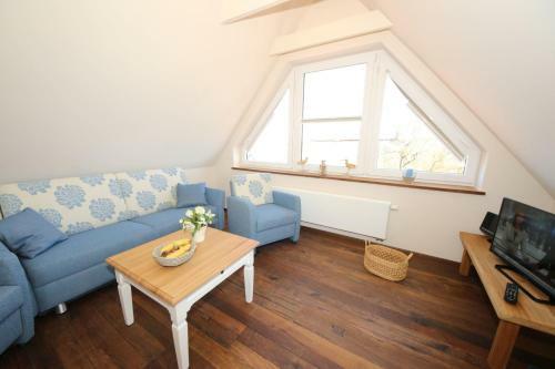 Apartamento Zollhaus Klein Zicker