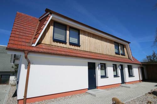 Apartamento Zollhaus Klein Zicker