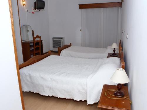 Hostal Residencial Albergaria