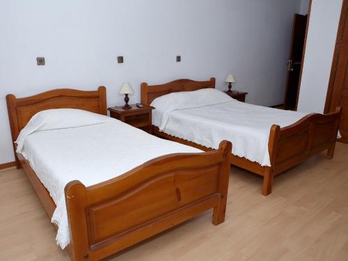 Hostal Residencial Albergaria