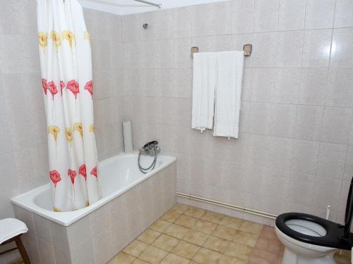 Hostal Residencial Albergaria