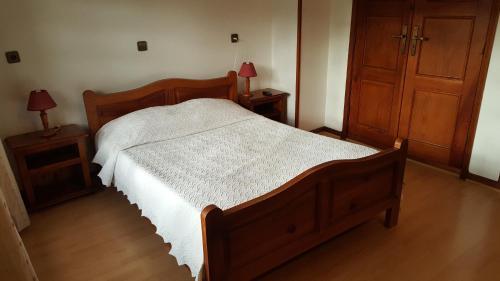 Hostal Residencial Albergaria