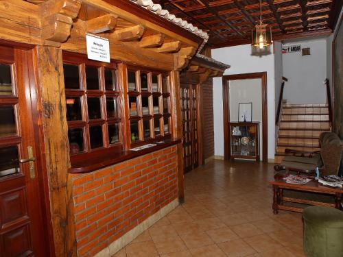 Hostal Residencial Albergaria