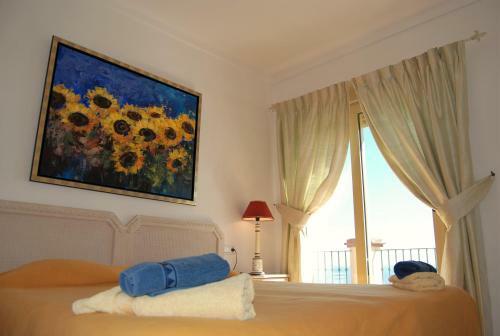 Apartamento Tamango Hill