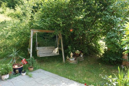 Apartamento Seidl's Ilztalfewo