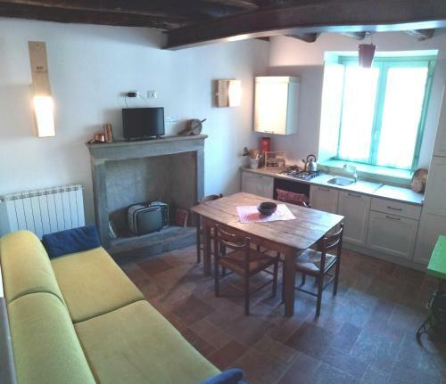 Apartamento Casa Artisti Del Sole