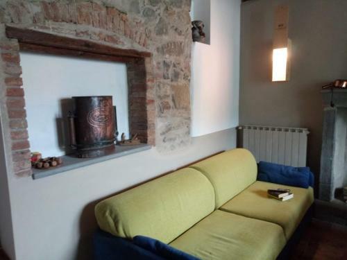 Apartamento Casa Artisti Del Sole