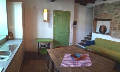 Apartamento Casa Artisti Del Sole