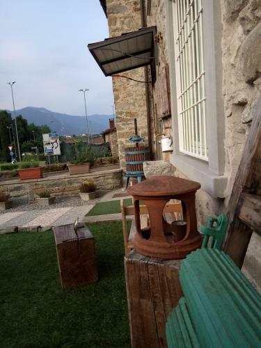 Apartamento Casa Artisti Del Sole