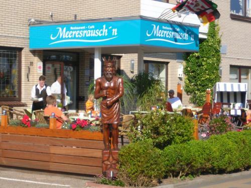 Familien- Und Apparthotel Strandhof