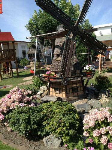 Familien- Und Apparthotel Strandhof