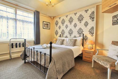 The Stockton Arms Hotel