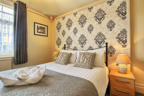 The Stockton Arms Hotel