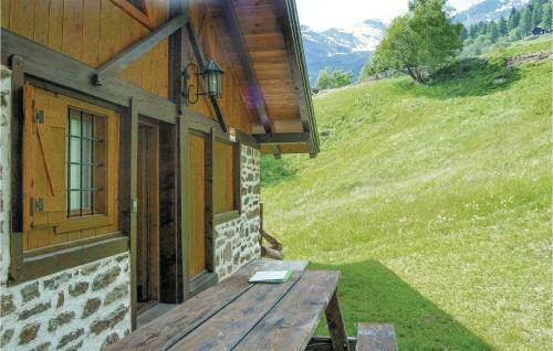Apartment Maso Roncal
