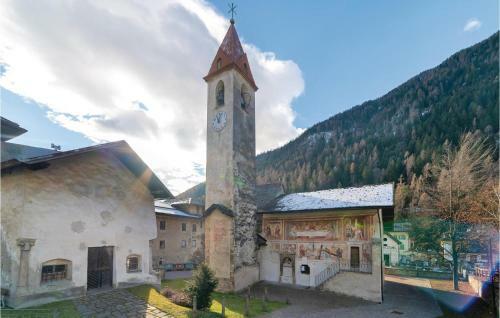 Apartment Maso Roncal