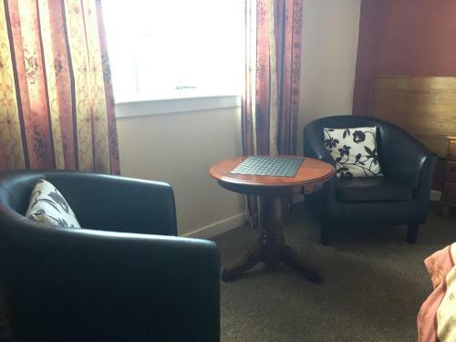 Bed & Breakfast The Ivy House Ferry Link