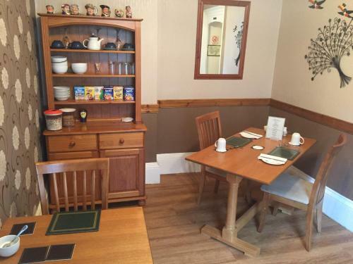 Bed & Breakfast The Ivy House Ferry Link