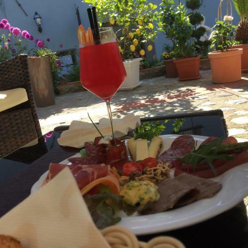 B&B Puccini