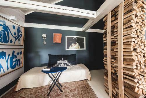 Apartamento Siedlisko Blanki