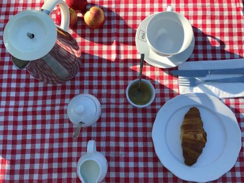 Apartamento Siedlisko Blanki