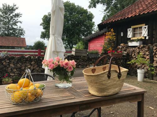 Apartamento Siedlisko Blanki